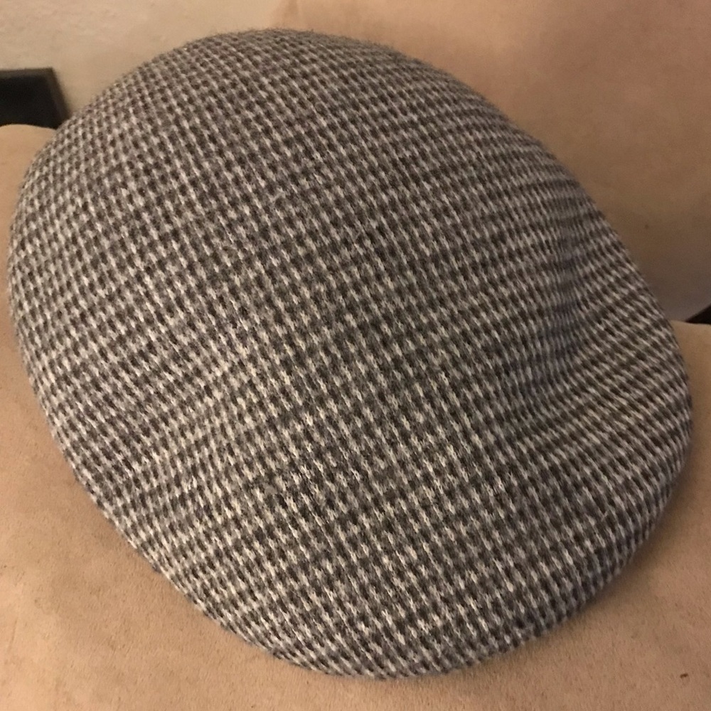 EUC Kangol Cap